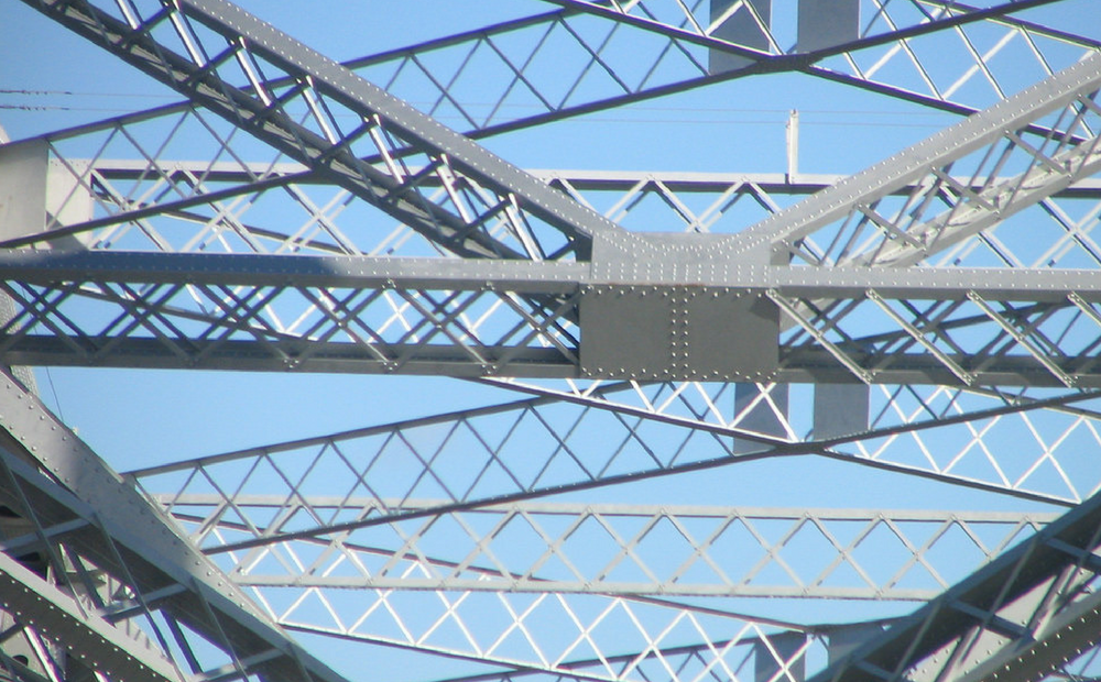 National (UK) Structural Steelwork Specification What Is Required By Law?